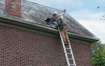 what affects urgent Norton Little Green roof repairs
