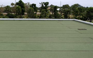all Norton Little Green roofing types quoted for