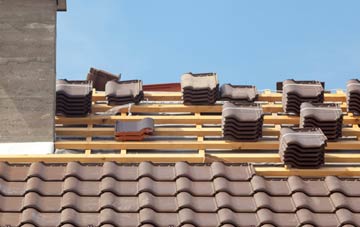 Norton Little Green clay roofing costs