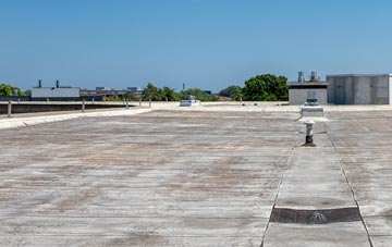 Norton Little Green commercial flat roofing