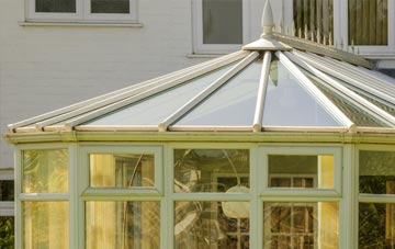 conservatory roof repair Norton Little Green, Suffolk