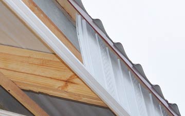 why Norton Little Green fascia repairs are essential