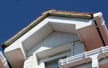 Norton Little Green fascia installation costs