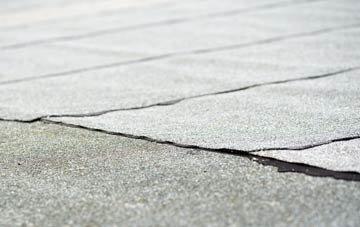 disadvantages of Norton Little Green felt roofing