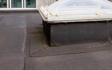 disadvantages of Norton Little Green flat roofs
