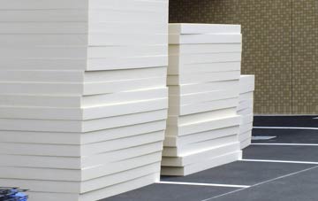 Norton Little Green flat roof insulation costs