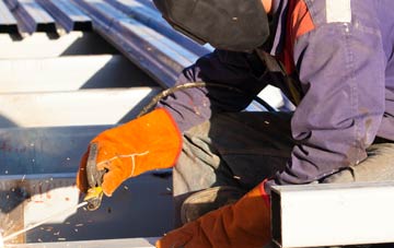 Norton Little Green flat roofing options