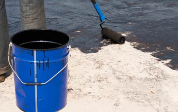 find Norton Little Green flat roof waterproofing companies