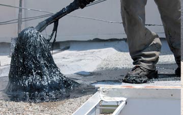 Norton Little Green flat roof waterproofing costs