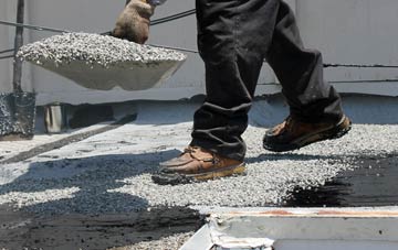 Norton Little Green flat roofing companies