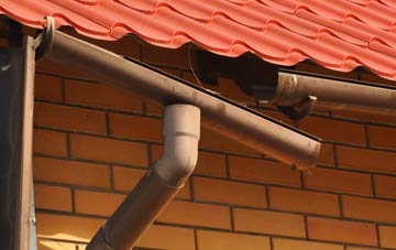 Norton Little Green gutter repair costs