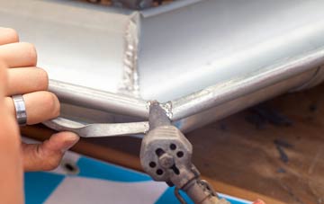 Norton Little Green guttering repair quotes