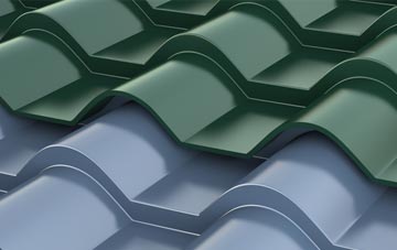 who should consider Norton Little Green plastic roofs