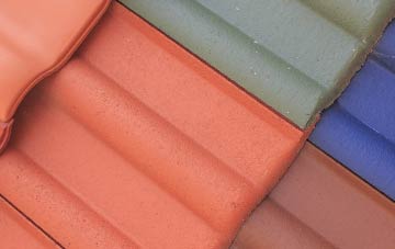 Norton Little Green plastic roofing companies