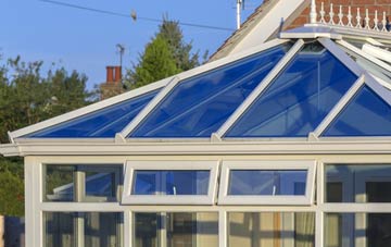professional Norton Little Green conservatory insulation
