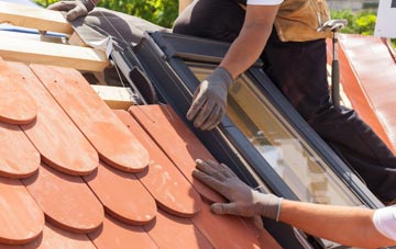 replacement Norton Little Green roof windows