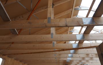 Norton Little Green roof truss costs
