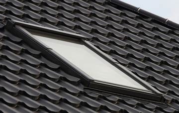 benefits of Norton Little Green roof windows
