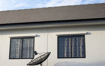 Norton Little Green rubber roof costs