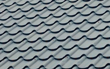Norton Little Green rubber roofing companies