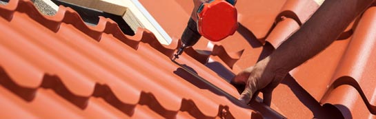 save on Norton Little Green roof installation costs