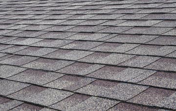 Norton Little Green tiles for shallow pitch roofing