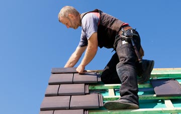 disadvantages of Norton Little Green slate roofing
