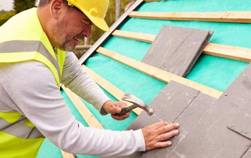 benefits of Norton Little Green roofing slate