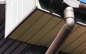 Norton Little Green soffit installation costs