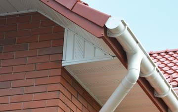 Norton Little Green soffit repair costs