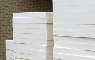Norton Little Green tapered roof insulation costs