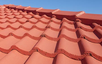 Norton Little Green tile and slate roof replacement