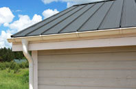 Norton Little Green fascia repair