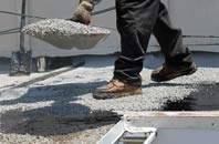 find rated Norton Little Green flat roofing replacement companies