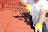 Norton Little Green gutter repair