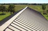 Norton Little Green metal roof quotes