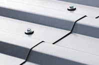 find rated Norton Little Green metal roofers