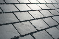 Norton Little Green slate roof