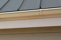 Norton Little Green soffit repair