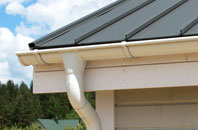 Norton Little Green soffits