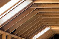Norton Little Green tapered roof insulation quotes